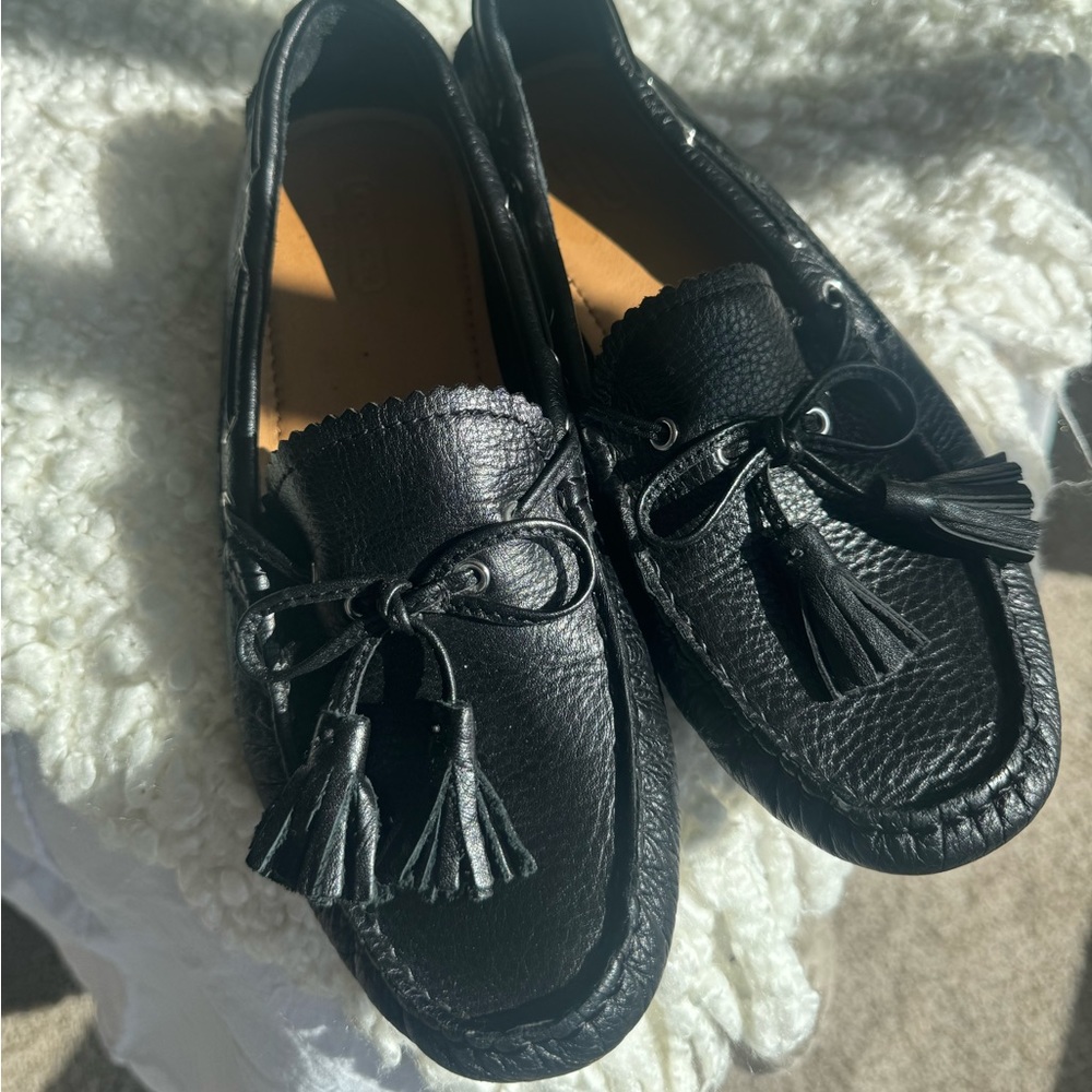 Coach 7.5